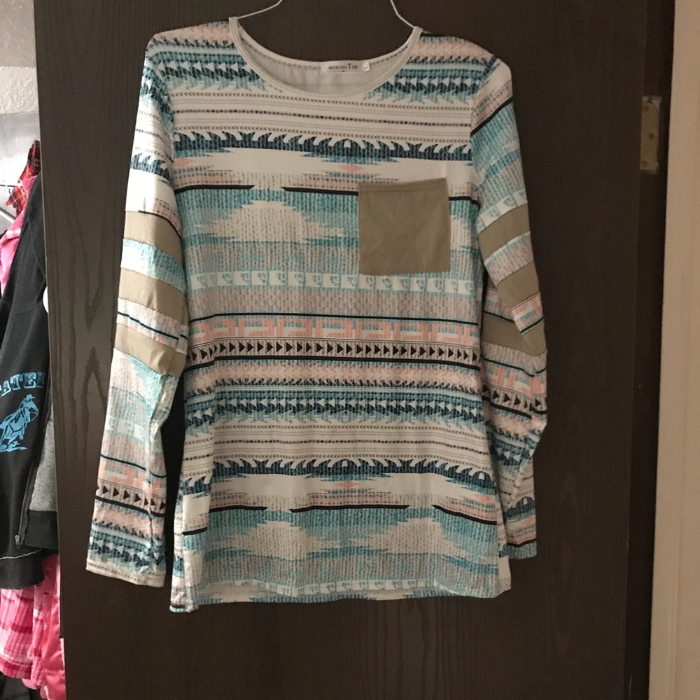 Long sleeve